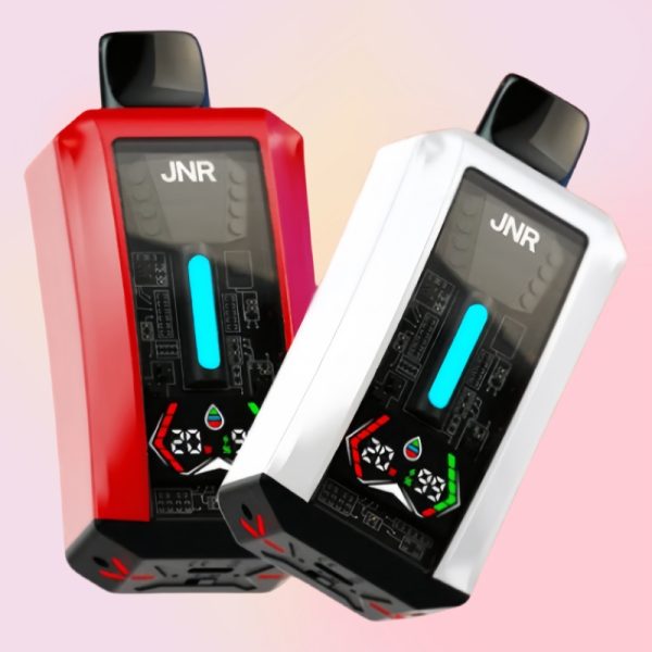 JNR Tank Pro 33k Puffs | Puff Cigarette Store JNR Tank Pro 33k Puffs | Puff Cigarette Store