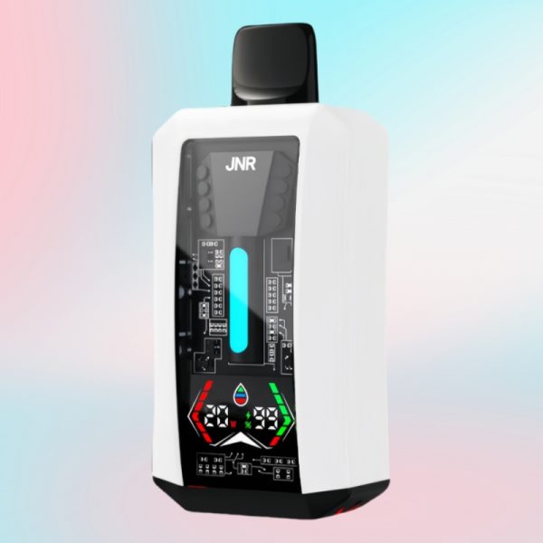 JNR Tank Pro 33k Puffs | Puff Cigarette Store