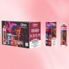 OKSO Shisha Hookah Mega 50k Puffs | Puff Cigarette Store OKSO Shisha Hookah Mega 50k Puffs | Puff Cigarette Store