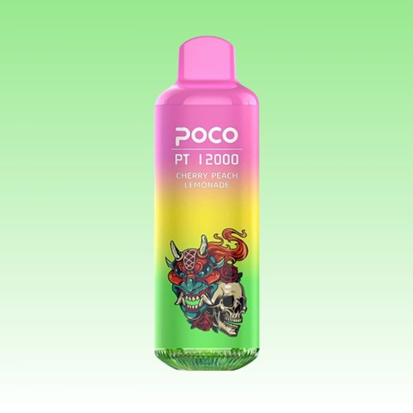 POCO PT12000 Puffs | Puff Cigarette Store POCO PT12000 Puffs | Puff Cigarette Store