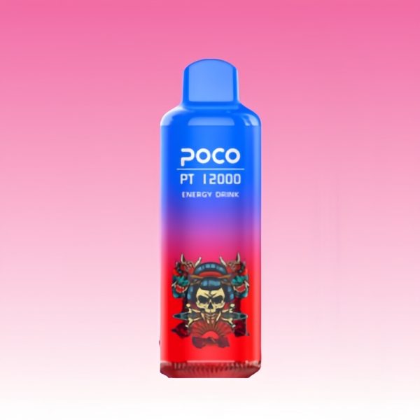 POCO PT12000 Puffs | Puff Cigarette Store POCO PT12000 Puffs | Puff Cigarette Store
