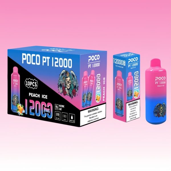 POCO PT12000 Puffs | Puff Cigarette Store POCO PT12000 Puffs | Puff Cigarette Store