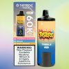 Tastefog Treble 60000 taff | Puff Cigarette Store Tastefog Treble 60000 taff | Puff Cigarette Store
