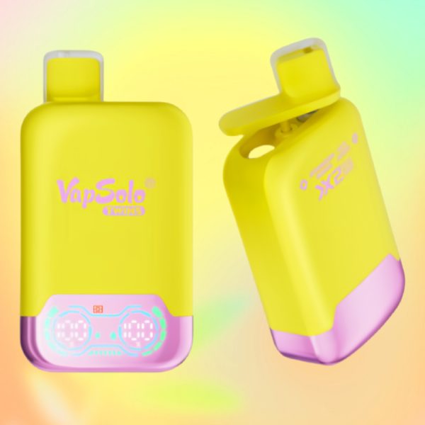 Vapsolo Twins Pro 50k Taff | Puff Cigarette Store Vapsolo Twins Pro 50k Taff | Puff Cigarette Store