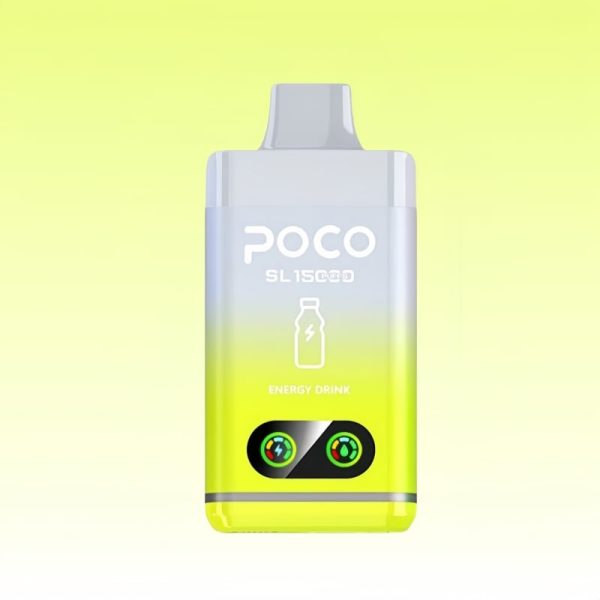 POCO SL 15000 taff | Puff Cigarette Store POCO SL 15000 taff | Puff Cigarette Store