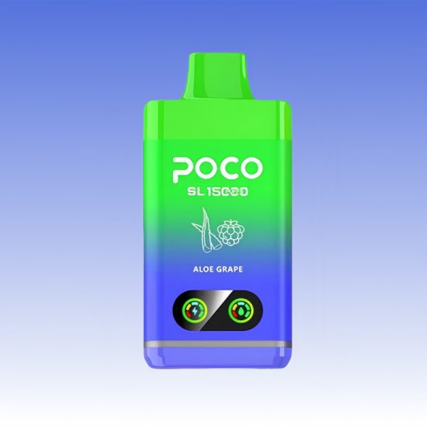 POCO SL 15000 taff | Puff Cigarette Store POCO SL 15000 taff | Puff Cigarette Store