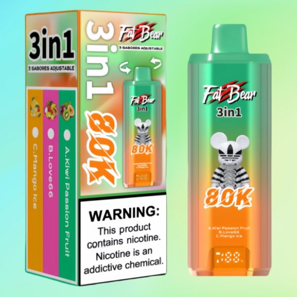 Aivono Aim Fatbear 80000 taff | Puff Cigarette Store Aivono Aim Fatbear 80000 taff | Puff Cigarette Store