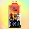 Fumot Leopard 40000 Puffs | Puff Cigarette Store Fumot Leopard 40000 Puffs | Puff Cigarette Store