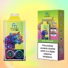 Fumot Leopard 40000 Puffs | Puff Cigarette Store Fumot Leopard 40000 Puffs | Puff Cigarette Store