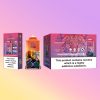 Fumot Leopard 40000 Puffs | Puff Cigarette Store Fumot Leopard 40000 Puffs | Puff Cigarette Store