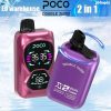 Poco Double 26000 Taff | Puff Cigarette Store Poco Double 26000 Taff | Puff Cigarette Store
