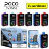 POCO SV 25000 taff | Puff Cigarette Store