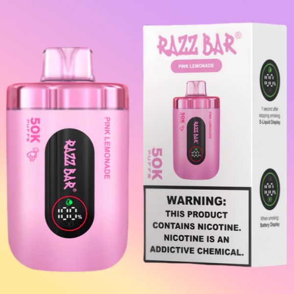 Puff Razz Bar 50k taff | Puff Cigarette Store Puff Razz Bar 50k taff | Puff Cigarette Store