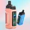 Puff Razz Bar 45000 Taff | Puff Cigarette Store Puff Razz Bar 45000 Taff | Puff Cigarette Store