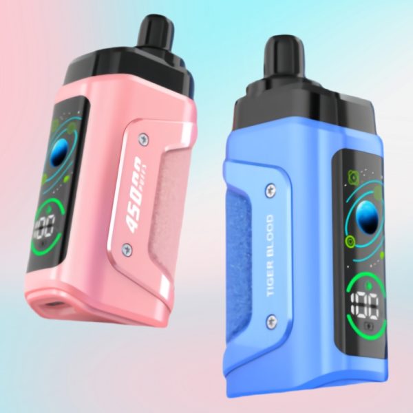 Puff Razz Bar 45000 Taff | Puff Cigarette Store Puff Razz Bar 45000 Taff | Puff Cigarette Store