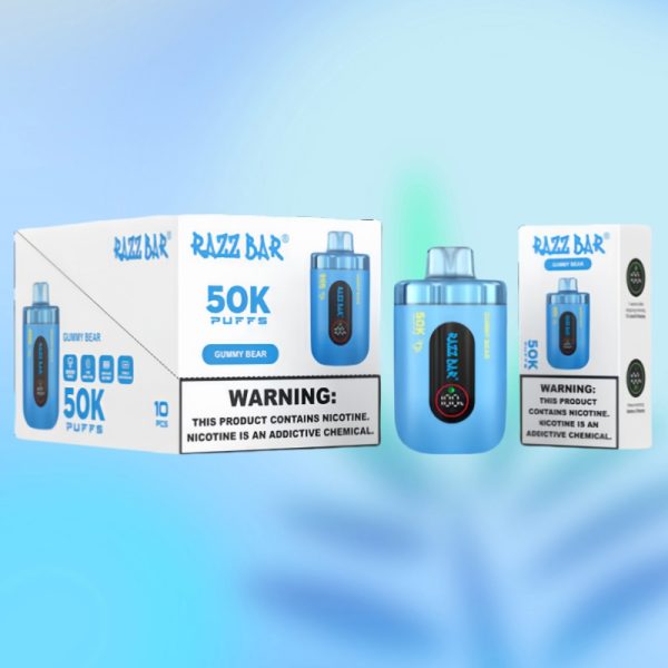 Puff Razz Bar 50k taff | Puff Cigarette Store Puff Razz Bar 50k taff | Puff Cigarette Store