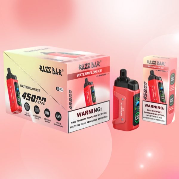 Puff Razz Bar 45000 Taff | Puff Cigarette Store Puff Razz Bar 45000 Taff | Puff Cigarette Store