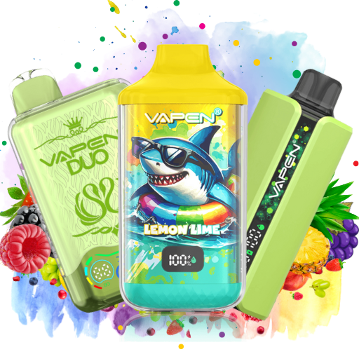 Acheter puff Vapen au prix en gros pas cher en France