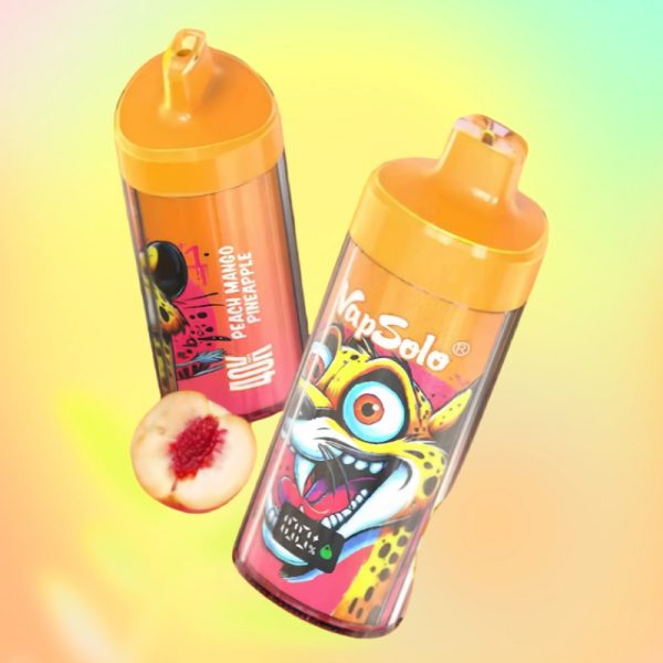 Puff Vapsolo King Pro 40K Taff | Puff Cigarette Store Puff Vapsolo King Pro 40K Taff | Puff Cigarette Store