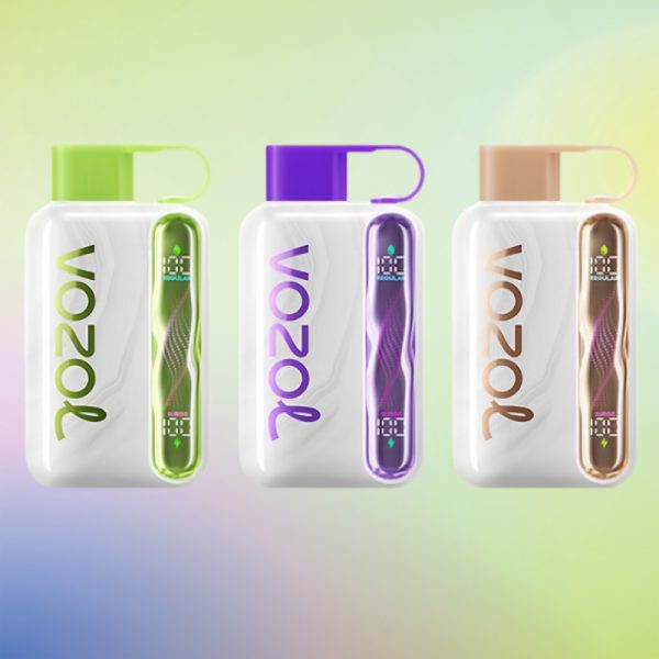Vozol Star 40000 Puffs | Puff Cigarette Store Vozol Star 40000 Puffs | Puff Cigarette Store
