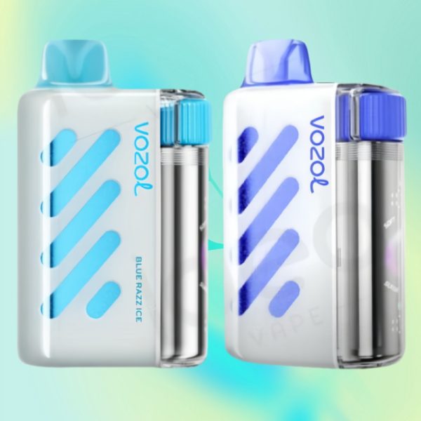 Vozol Vista 40000 Puffs | Puff Cigarette Store Vozol Vista 40000 Puffs | Puff Cigarette Store