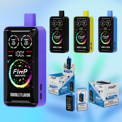 FIHP 36000 Taff | Puff Cigarette Store FIHP 36000 Taff | Puff Cigarette Store
