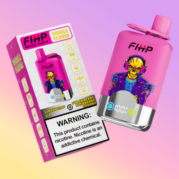FIHP 40000 Puffs | Puff Cigarette Store FIHP 40000 Puffs | Puff Cigarette Store
