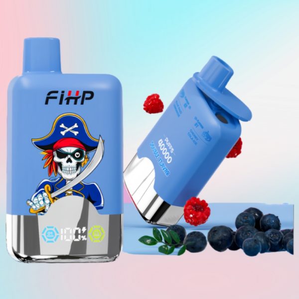FIHP 40000 Puffs | Puff Cigarette Store FIHP 40000 Puffs | Puff Cigarette Store