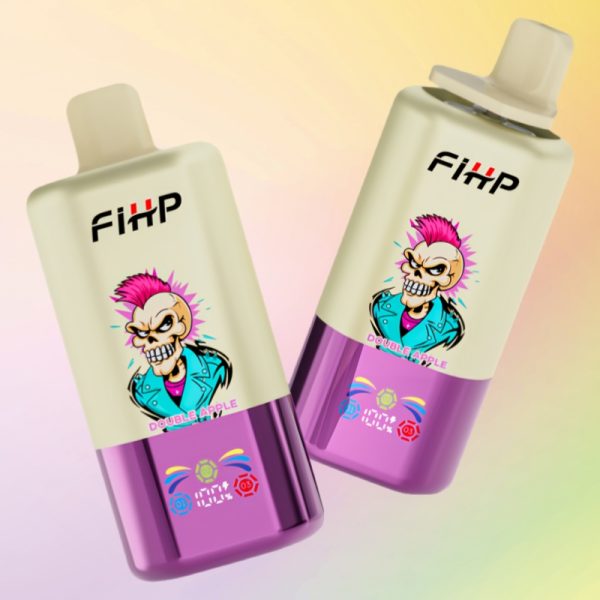 FIHP 60000 Taff | Puff Cigarette Store FIHP 60000 Taff | Puff Cigarette Store