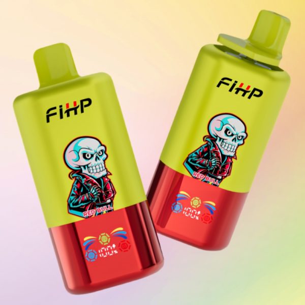 FIHP 60000 Taff | Puff Cigarette Store FIHP 60000 Taff | Puff Cigarette Store