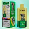 FIHP 60000 Taff | Puff Cigarette Store FIHP 60000 Taff | Puff Cigarette Store