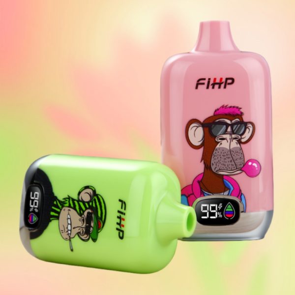 FIHP 12000 Puffs | Puff Cigarette Store FIHP 12000 Puffs | Puff Cigarette Store