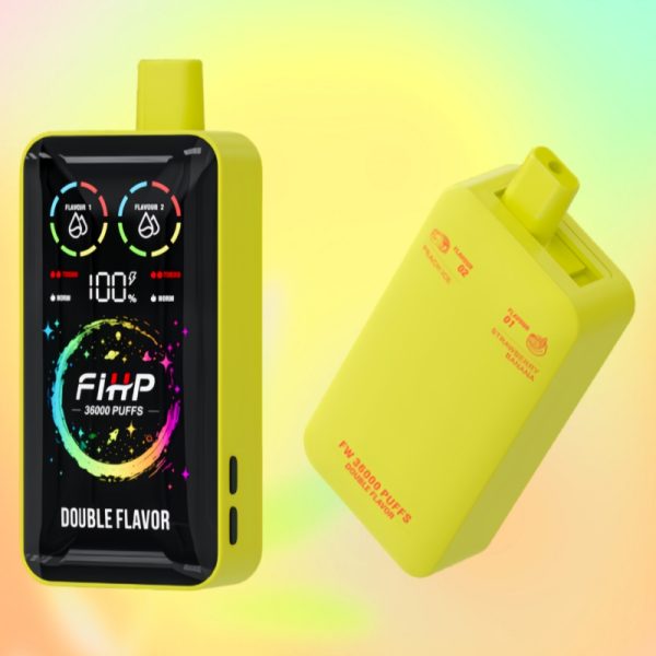 FIHP 36000 Taff | Puff Cigarette Store FIHP 36000 Taff | Puff Cigarette Store