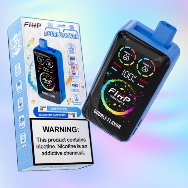 FIHP 36000 Taff | Puff Cigarette Store FIHP 36000 Taff | Puff Cigarette Store