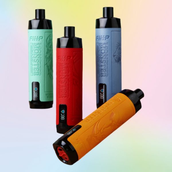 FIHP Shisha Hookah 12000 Puffs | Puff Cigarette Store FIHP Shisha Hookah 12000 Puffs | Puff Cigarette Store