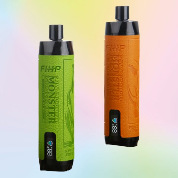 FIHP Shisha Hookah 12000 Puffs | Puff Cigarette Store FIHP Shisha Hookah 12000 Puffs | Puff Cigarette Store