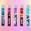 Puff OKSO Crystal Bar 800 Taff | Puff Cigarette Store Puff OKSO Crystal Bar 800 Taff | Puff Cigarette Store
