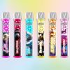 Puff OKSO Crystal Bar 800 Taff | Puff Cigarette Store Puff OKSO Crystal Bar 800 Taff | Puff Cigarette Store
