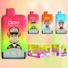 OKSO Double Goût 60k Taff | Puff Cigarette Store OKSO Double Goût 60k Taff | Puff Cigarette Store