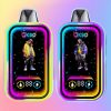 OKSO Magic Mirror 50000 Puffs | Puff Cigarette Store OKSO Magic Mirror 50000 Puffs | Puff Cigarette Store