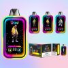 OKSO Magic Mirror 50000 Puffs | Puff Cigarette Store OKSO Magic Mirror 50000 Puffs | Puff Cigarette Store