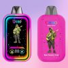 OKSO Magic Mirror 50000 Puffs | Puff Cigarette Store OKSO Magic Mirror 50000 Puffs | Puff Cigarette Store