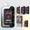 Spaceman SP 40000 Puffs | Puff Cigarette Store