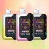 Spaceman SP 40000 Puffs | Puff Cigarette Store