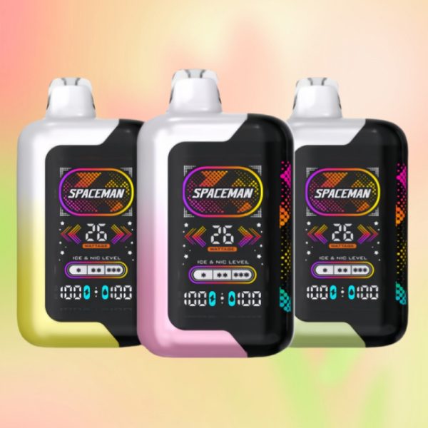 Spaceman SP 40000 Puffs | Puff Cigarette Store Spaceman SP 40000 Puffs | Puff Cigarette Store