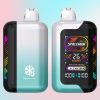 Spaceman SP 40000 Puffs | Puff Cigarette Store