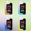 Spaceman SP 40000 Puffs | Puff Cigarette Store