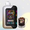 Spaceman SP 40000 Puffs | Puff Cigarette Store