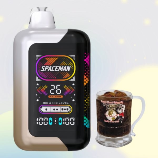 Spaceman SP 40000 Puffs | Puff Cigarette Store Spaceman SP 40000 Puffs | Puff Cigarette Store