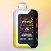 Spaceman SP 40000 Puffs | Puff Cigarette Store